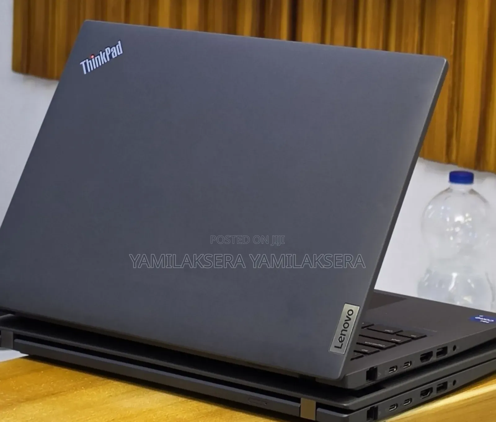 New Laptop Lenovo ThinkPad T14 G3 16GB Intel Core i7 SSD 512GB