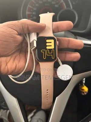 Apple Watch SE 1st Gen(44mm)