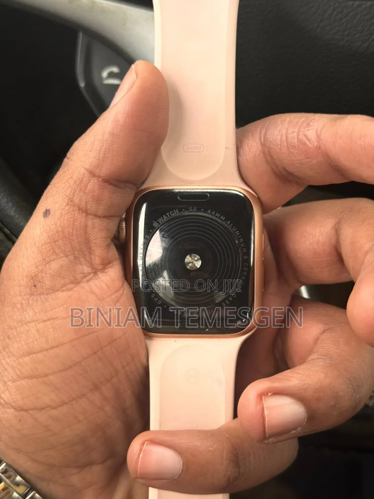 Apple Watch SE 1st Gen(44mm)