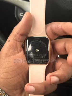 Apple Watch SE 1st Gen(44mm)