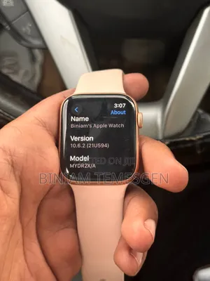 Apple Watch SE 1st Gen(44mm)