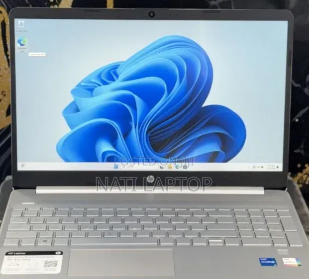 New Laptop HP Stream Notebook 16GB Intel Core i5 SSD 512GB
