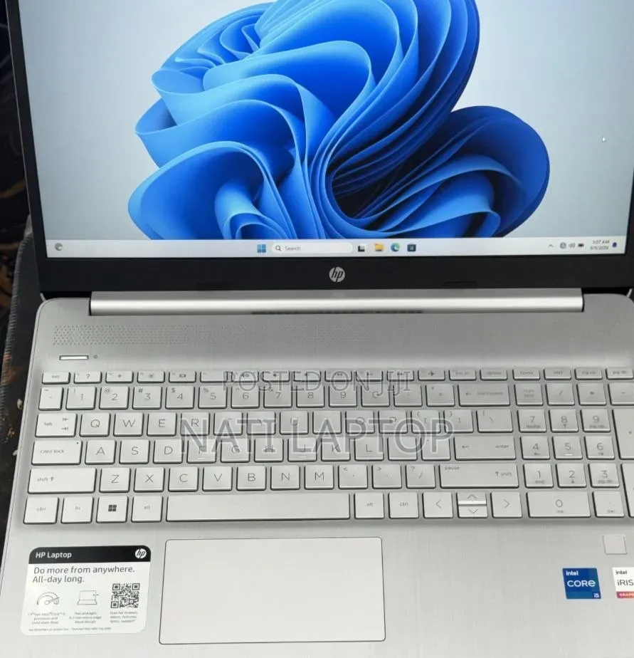 New Laptop HP Stream Notebook 16GB Intel Core i5 SSD 512GB