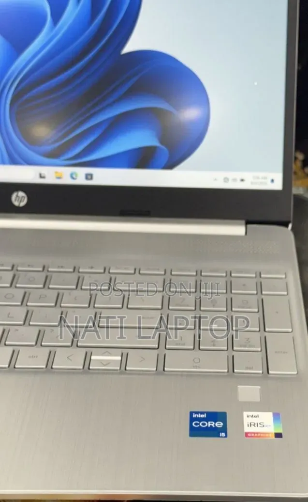 New Laptop HP Stream Notebook 16GB Intel Core i5 SSD 512GB