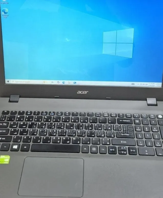 New Laptop Acer Aspire 5 8GB Intel Core i5 SSD 1T