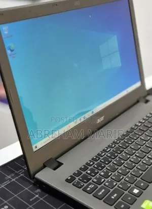 New Laptop Acer Aspire 5 8GB Intel Core i5 SSD 1T