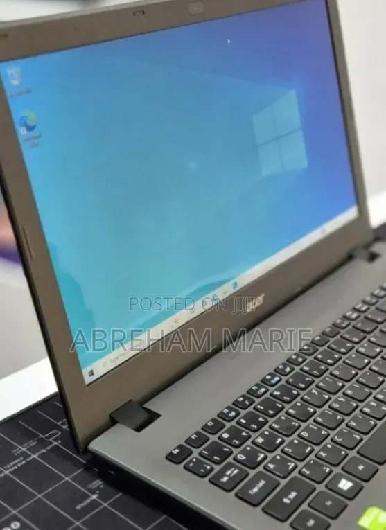 New Laptop Acer Aspire 5 8GB Intel Core i5 SSD 1T
