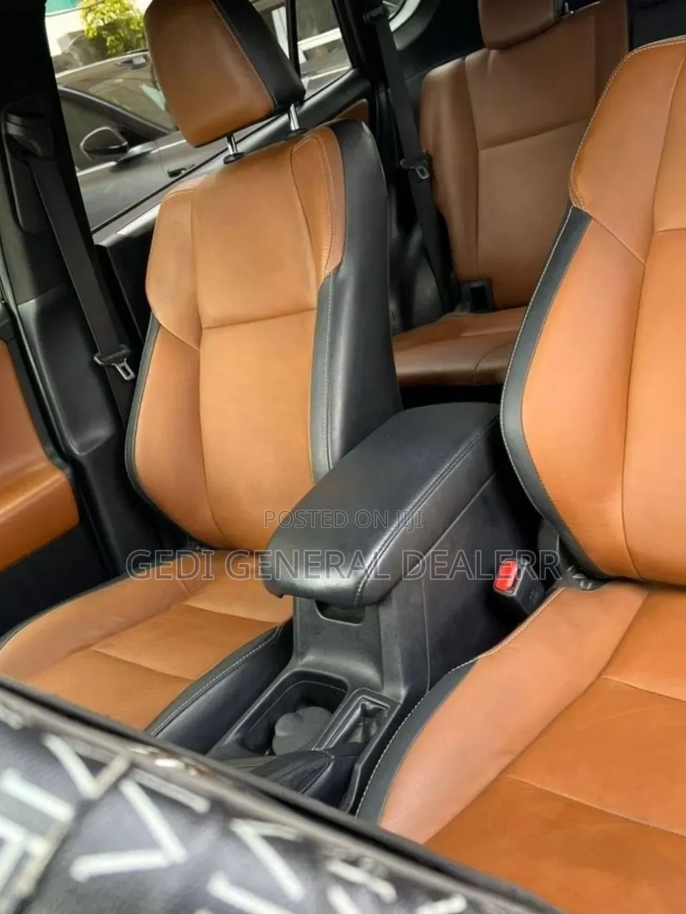 Toyota RAV4 2018 Black