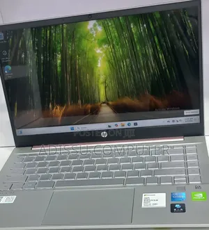 New Laptop HP Pavilion 14 16GB Intel Core i5 SSD 512GB