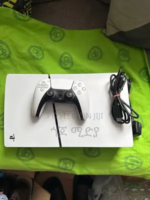 Ps5 Slim 1tera Cd Virsion