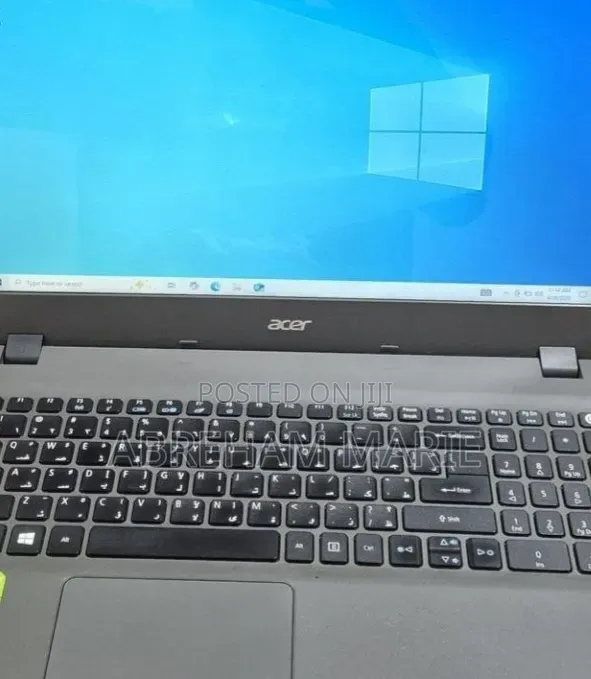 New Laptop Acer Aspire 5 8GB Intel Core i5 SSD 1T