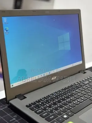 New Laptop Acer Aspire 5 8GB Intel Core i5 SSD 1T