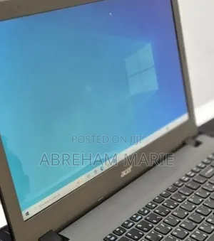 New Laptop Acer Aspire 5 8GB Intel Core i5 SSD 1T