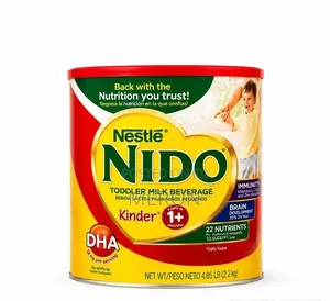 Nido 1+ Kinder From