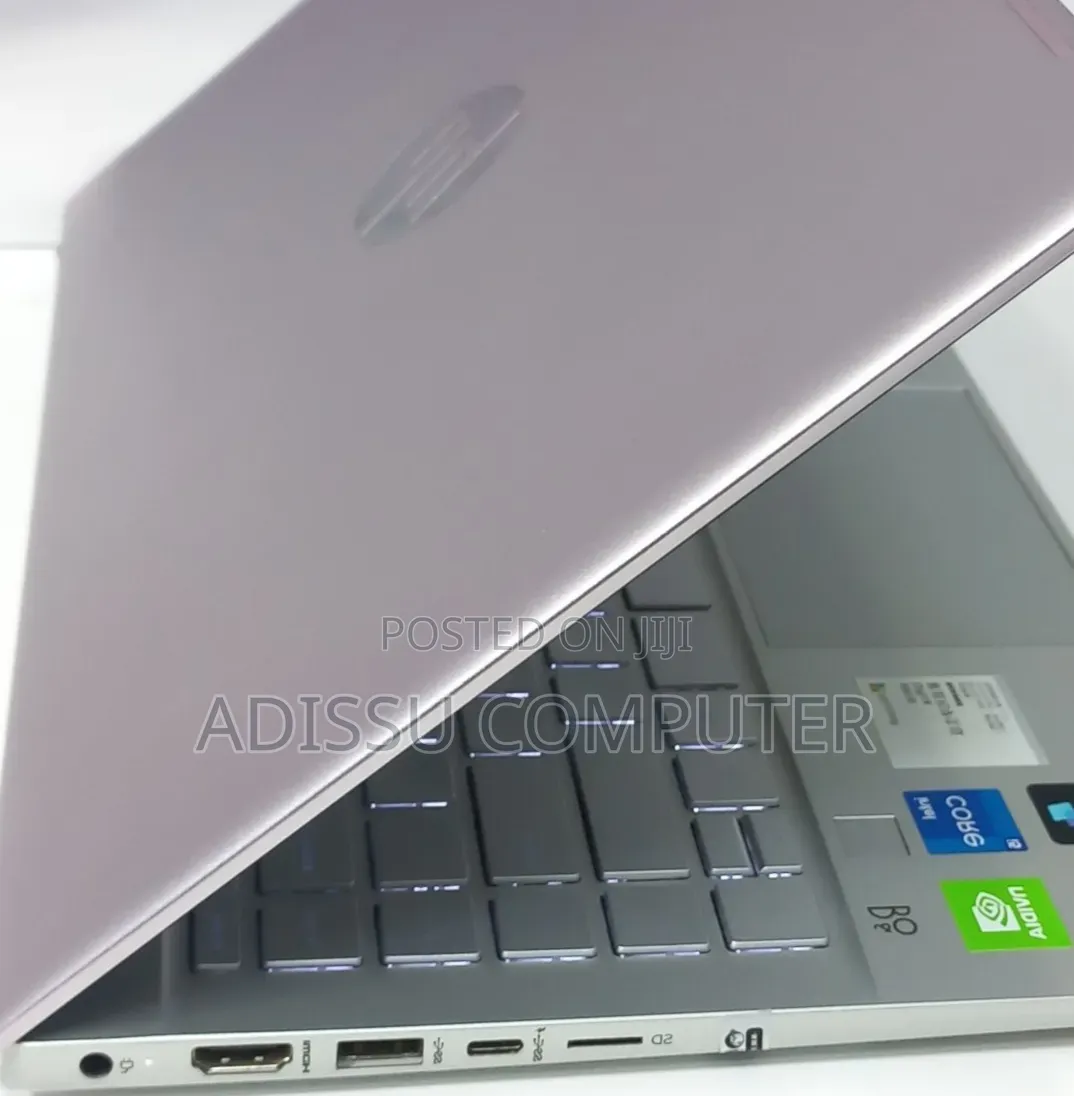 New Laptop HP Pavilion 14 16GB Intel Core i5 SSD 512GB