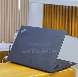 New Laptop Lenovo ThinkPad X395 16GB AMD Ryzen 7 SSD 512GB