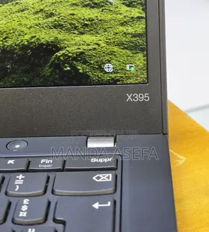 New Laptop Lenovo ThinkPad X395 16GB AMD Ryzen 7 SSD 512GB