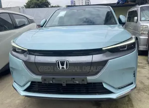 New Honda e:NS1 68.8 kWh FWD 2023 Blue