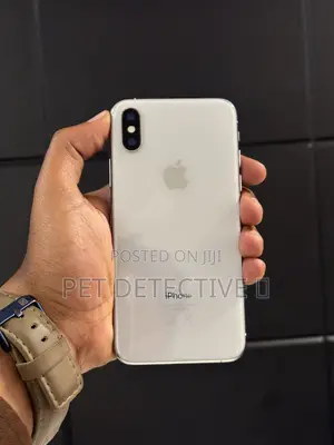 New Apple iPhone XS 64 GB