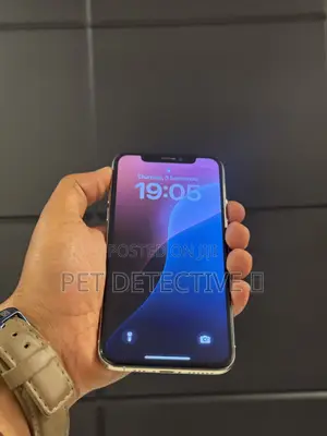 New Apple iPhone XS 64 GB