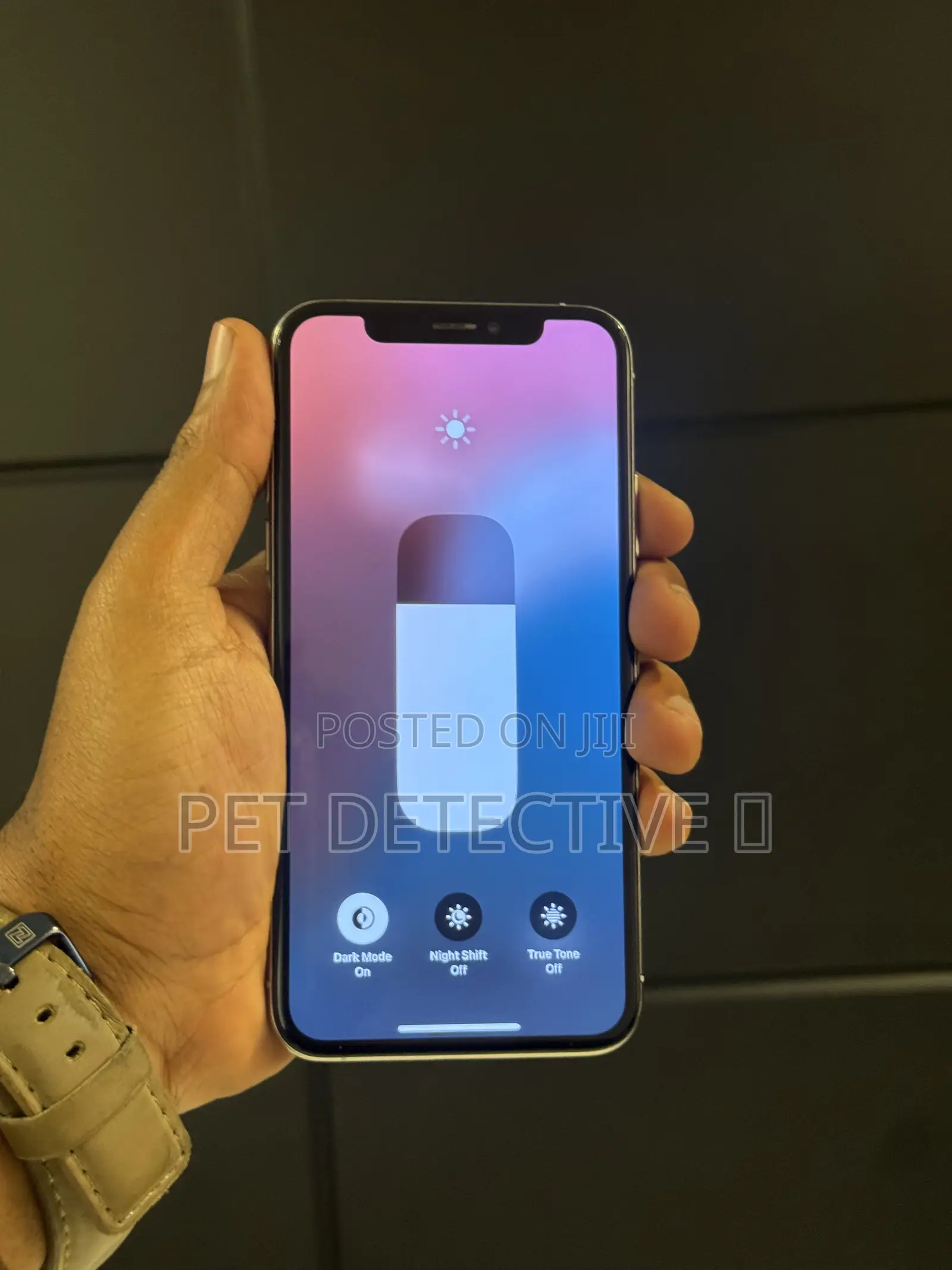 New Apple iPhone XS 64 GB