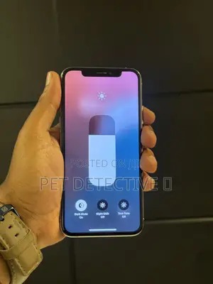 New Apple iPhone XS 64 GB