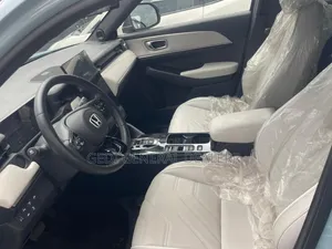New Honda e:NS1 68.8 kWh FWD 2023 Blue