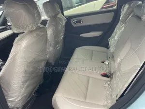 New Honda e:NS1 68.8 kWh FWD 2023 Blue