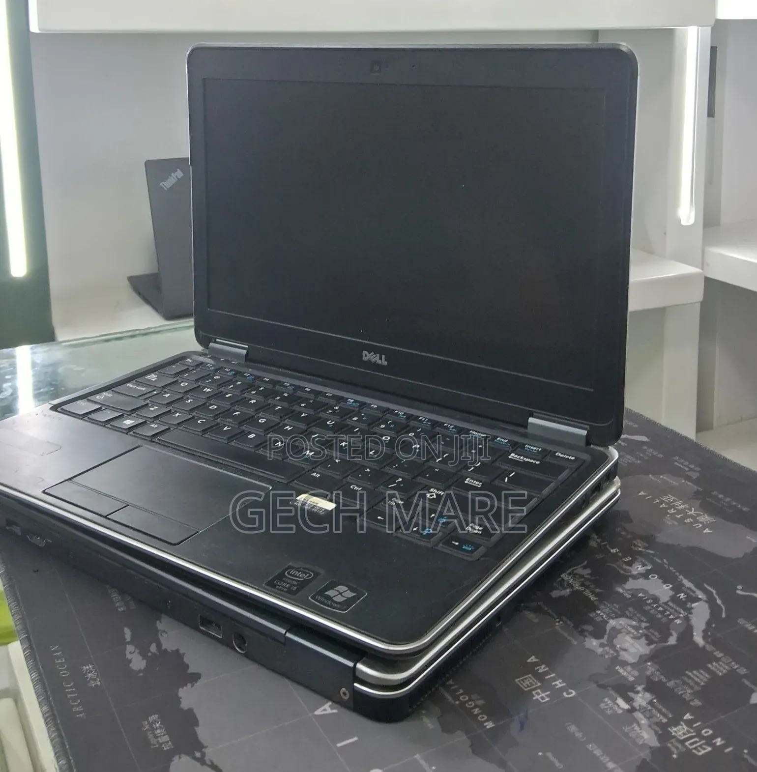 New Laptop Dell Latitude 5310 8GB Intel Core i5 SSD 256GB