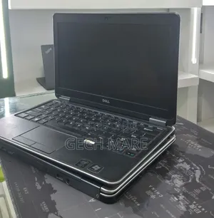 New Laptop Dell Latitude 5310 8GB Intel Core i5 SSD 256GB
