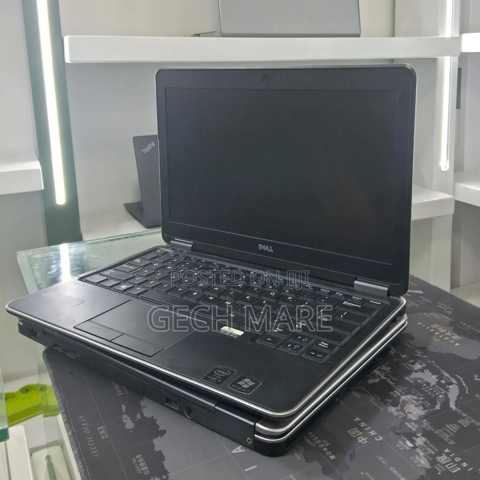 New Laptop Dell Latitude 5310 8GB Intel Core i5 SSD 256GB