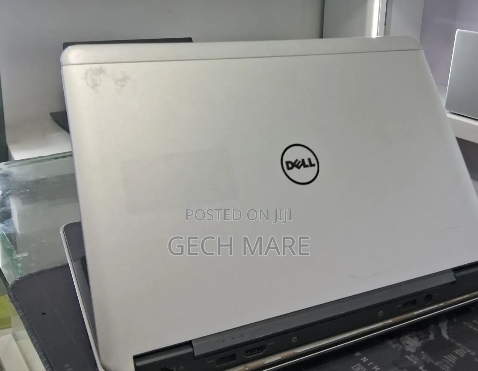 New Laptop Dell Latitude 5310 8GB Intel Core i5 SSD 256GB