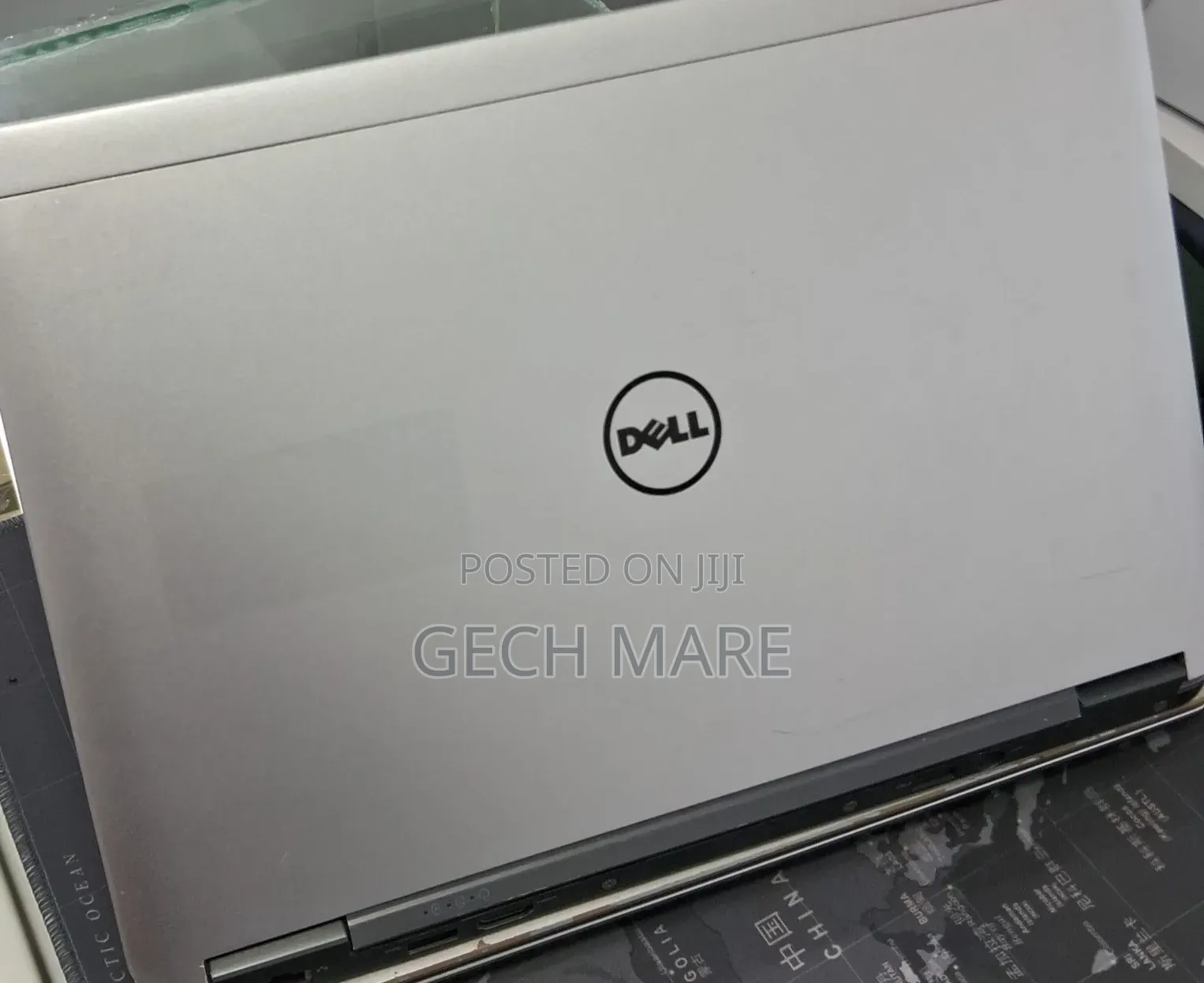 New Laptop Dell Latitude 5310 8GB Intel Core i5 SSD 256GB
