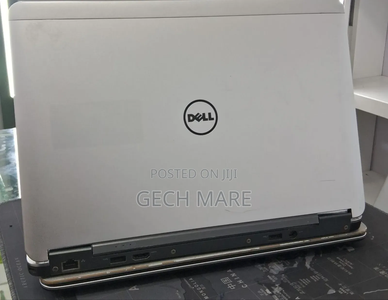 New Laptop Dell Latitude 5310 8GB Intel Core i5 SSD 256GB