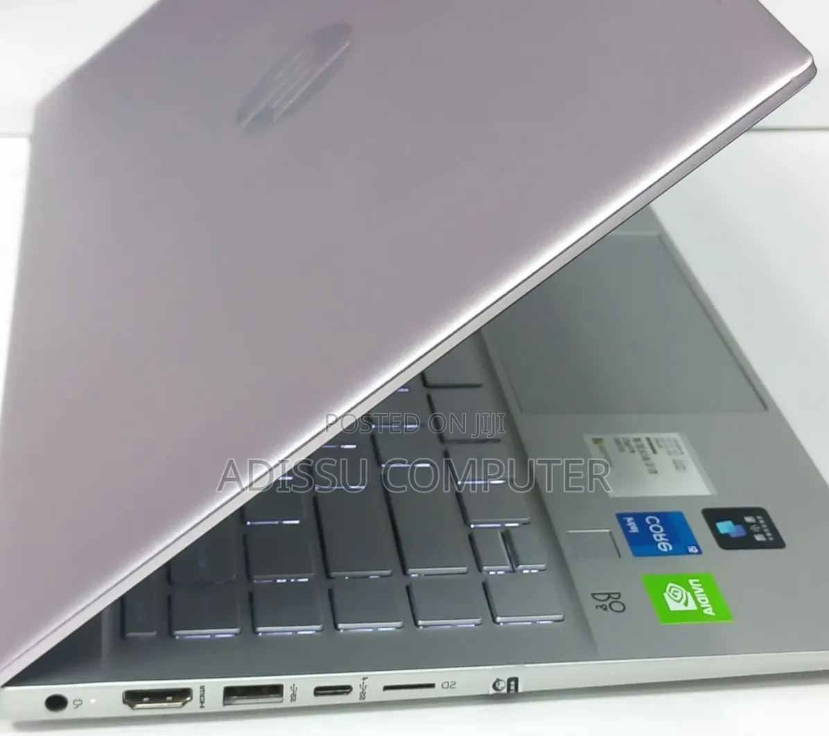 New Laptop HP Pavilion 14 16GB Intel Core i5 SSD 512GB