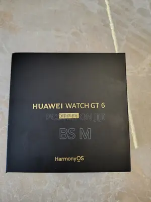 Huawei Watch GT 6 - 46mm