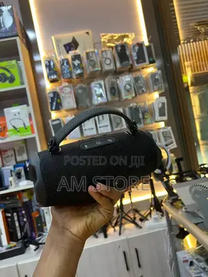 JBL CHARGE 6 Portable Bluetooth Speaker