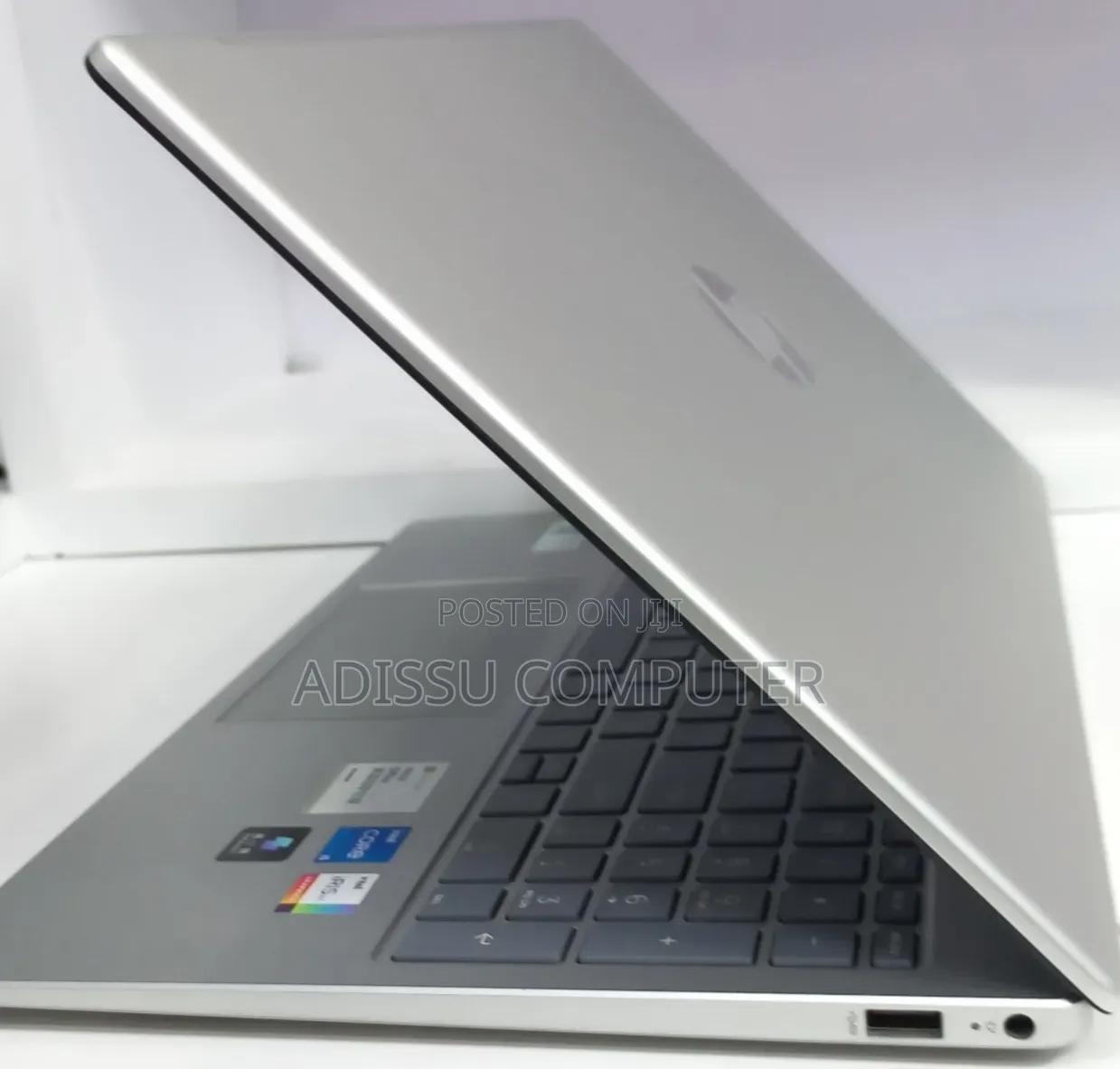 New Laptop HP Stream Notebook 16GB Intel Core i5 SSD 1T