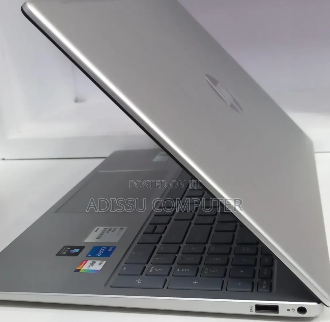 New Laptop HP Stream Notebook 16GB Intel Core i5 SSD 1T