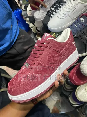 Brand New Shoe