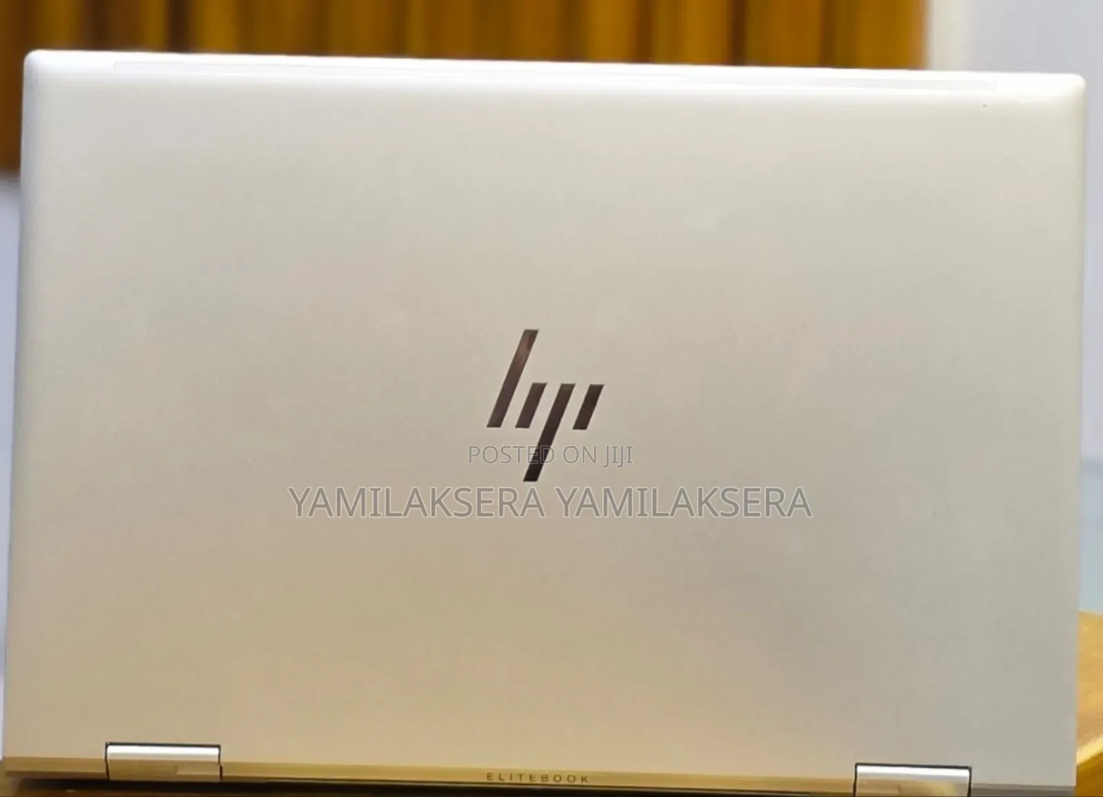 New Laptop HP EliteBook 830 G8 16GB Intel Core i5 SSD 512GB