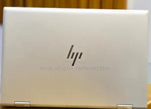 New Laptop HP EliteBook 830 G8 16GB Intel Core i5 SSD 512GB