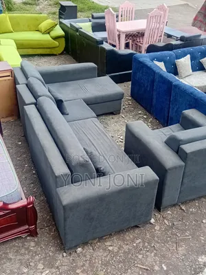Used Sofa 