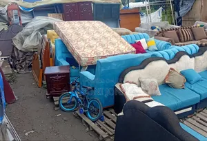 Used Sofa 
