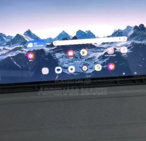 New Laptop Samsung Galaxy Book 2 12GB Intel Core i5 SSD 512GB