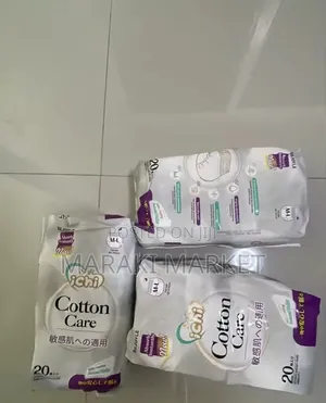 20 Pieces Maternity Diapers for New Mothers