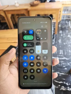 Tecno Spark 40 128 GB Black