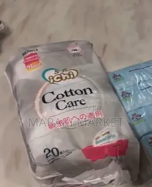 20 Pieces Maternity Diapers for New Mothers