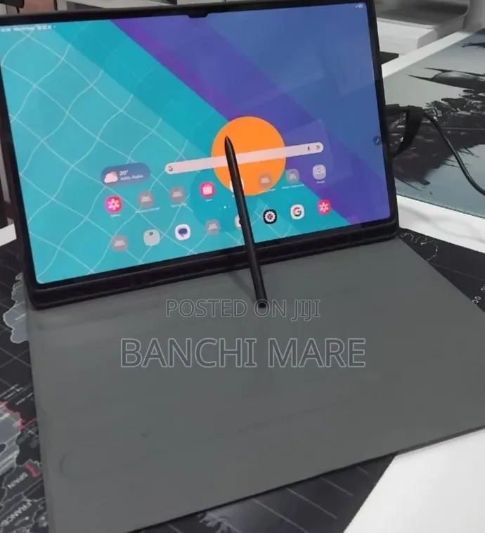 New Samsung Galaxy Tab S9 Ultra 256 GB