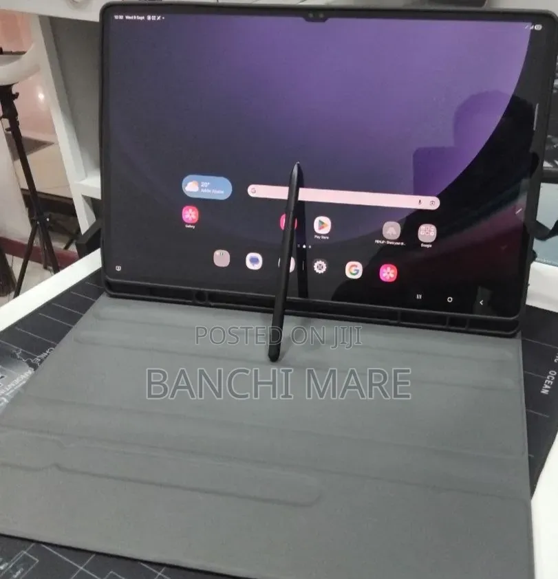 New Samsung Galaxy Tab S9 Ultra 256 GB